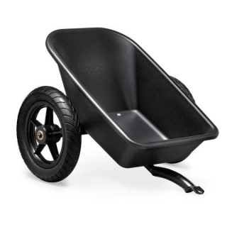 Importator unic BERG in Romania-Remorca Junior