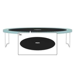 Plasa saritura pentru trambulina Favorit  380