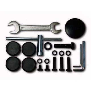 Set suruburi rama XL