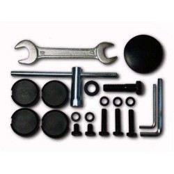 Set suruburi rama XL