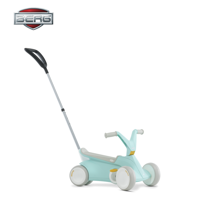 Maner  Kart Berg GO 2