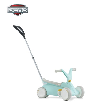 Maner  Kart Berg GO 2