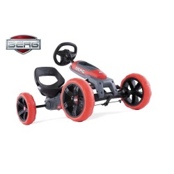 Importator unic BERG in Romania-Kart Berg Reppy Rebel