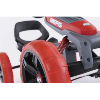 Importator unic BERG in Romania-Kart Berg Reppy Rebel