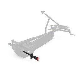 Ax spate dreapta Kart XL