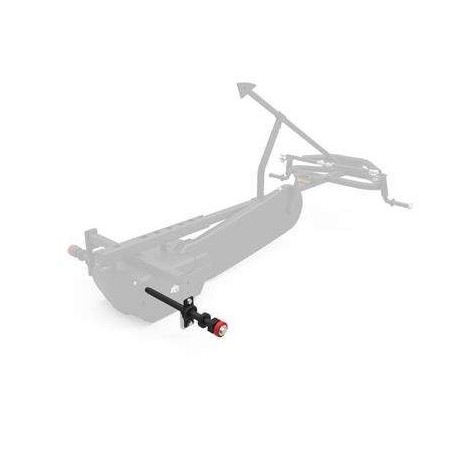 Ax spate dreapta Kart XL