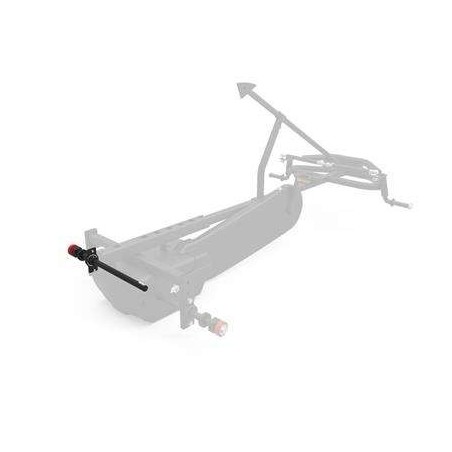 Ax spate stanga Kart XL