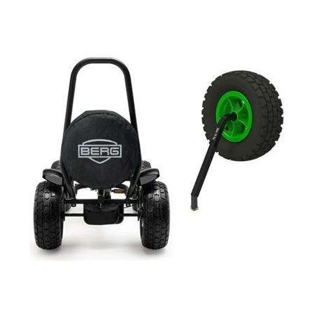 Roata de rezerva X-Plore