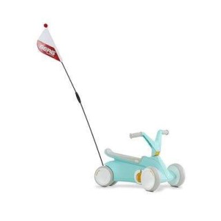 Stegulet  XS Kart Berg GO 2