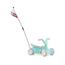 Stegulet  XS Kart Berg GO 2