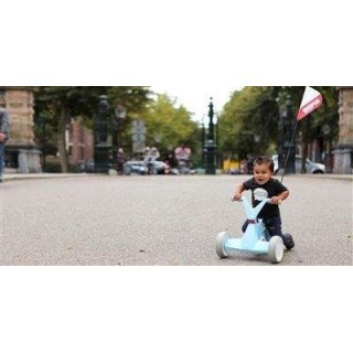 Stegulet  XS Kart Berg GO 2