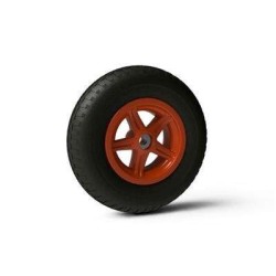 Roata Kart Berg X-Cross 4.80/400-8