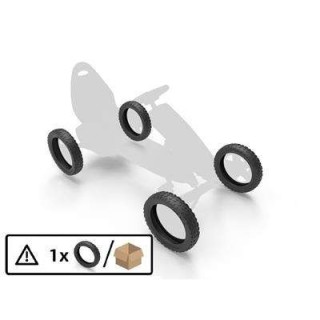 Cauciuc 12x2.50-9 all terrain