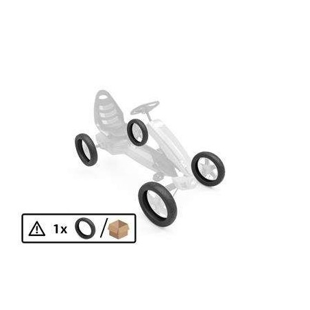 Cauciuc12.5x2.50-9 slick