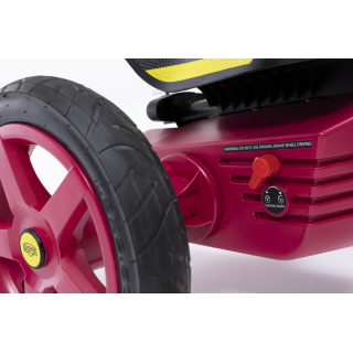 Cauciuc12.5x2.50-9 slick