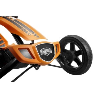 Cauciuc12.5x2.50-9 slick