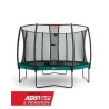 Importator unic BERG in Romania-Trambulina BERG Champion cu plasa Deluxe 270
