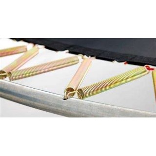 Importator unic BERG in Romania-Trambulina BERG Champion cu plasa Deluxe 270