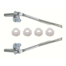 Importator unic BERG in Romania-Set bielete Compact