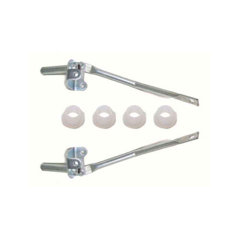 Importator unic BERG in Romania-Set bielete Compact