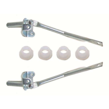 Importator unic BERG in Romania-Set bielete Compact