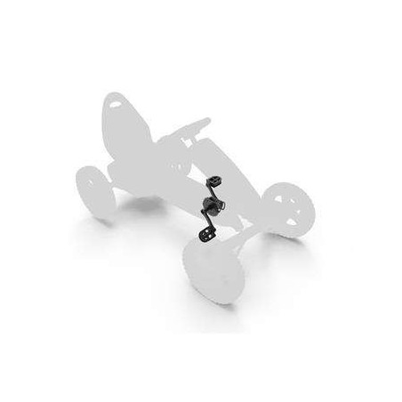 Importator unic BERG in Romania-Trambulina Berg Favorit cu plasa Comfort 330