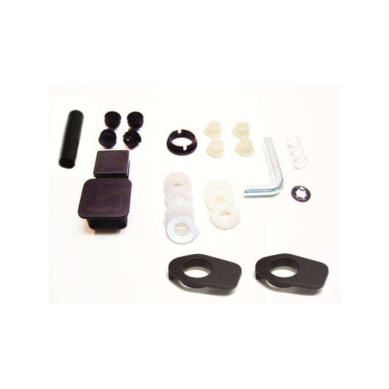 Importator unic BERG in Romania-Set Garnituri Compact