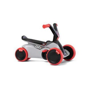 Importator unic BERG in Romania- Berg GO2 SparX Rosu