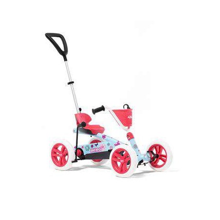 Importator unic BERG in Romania- Berg Buzzy Bloom 2 in 1