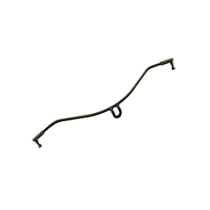 Importator unic BERG in Romania-Ax directie Rally