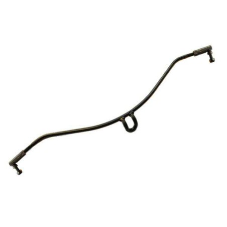 Importator unic BERG in Romania-Ax directie Rally