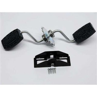 Set pedale kart Buzzy New