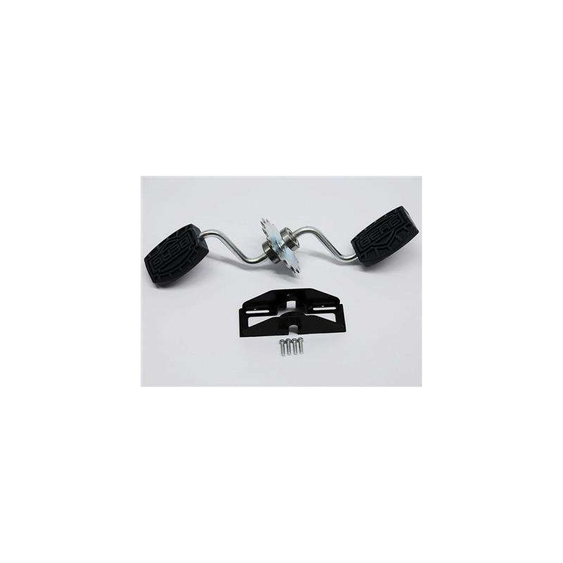 Set pedale kart Buzzy New