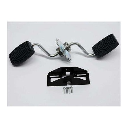 Set pedale kart Buzzy New