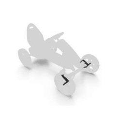 Importator unic BERG in Romania-Suport prindere roti Rally