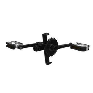 Set pedale GranTour 140