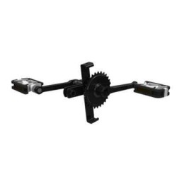 Set pedale GranTour 140