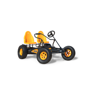 Kart BERG Duo Coaster BFR