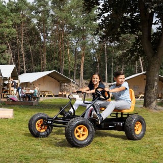 Kart BERG Duo Coaster BFR