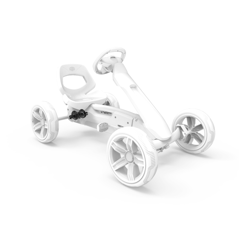 Ax intern spate kart Reppy