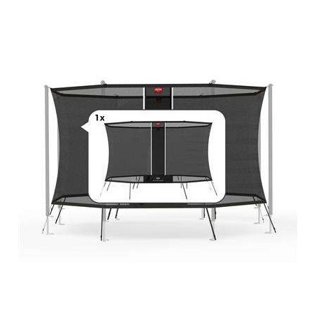 Plasa pentru siguranta trambulina Comfort 330- 8 stalpi