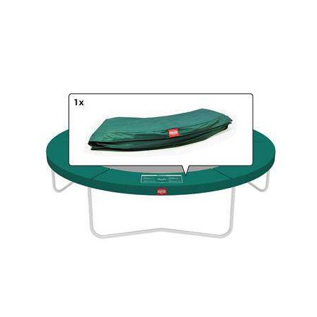 Protectie arcuri  pentru trambulina Talent 300