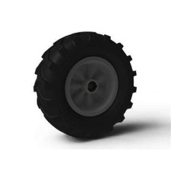 Roata Kart Deutz 460/165-8 stanga