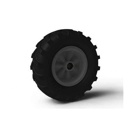 Roata Kart Deutz 460/165-8 stanga