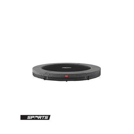 Trambulina Berg Favorit InGround 330 Gri