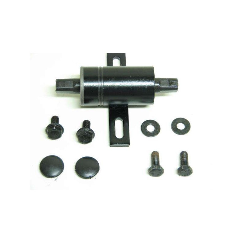 Importator unic BERG in Romania-Angrenaj pedale BERG Buddy