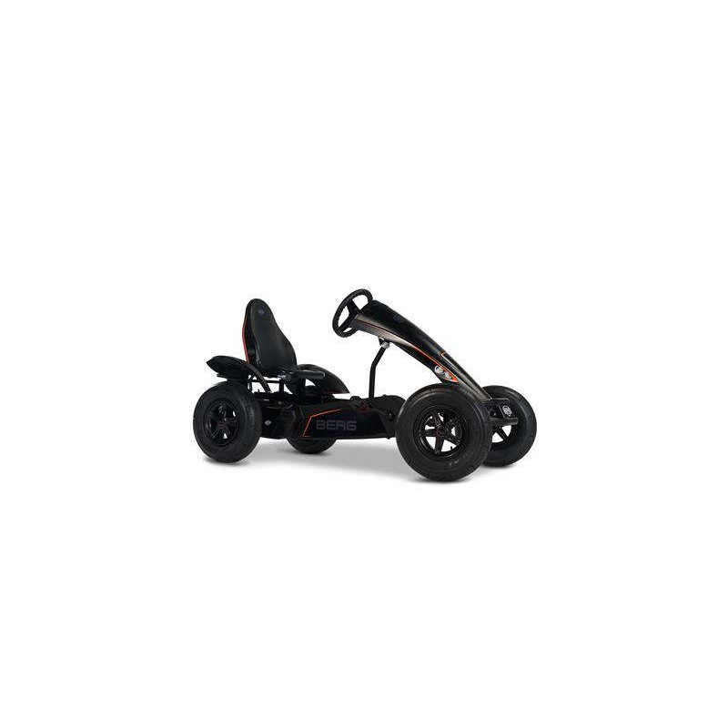 Kart BERG XXL Black Edition BFR