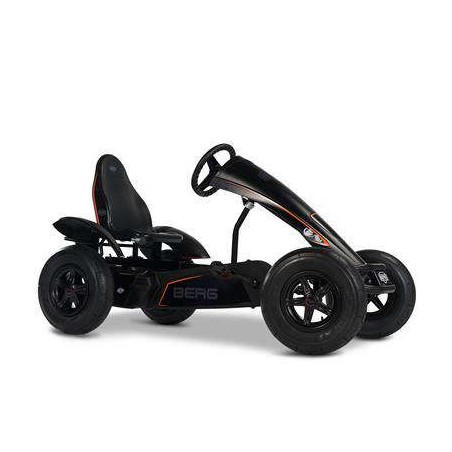 Kart BERG XXL Black Edition BFR