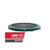 Trambulina Berg Elite InGround 430 Verde