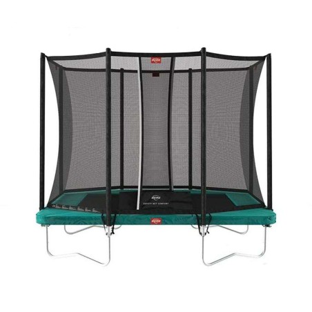 Trambulina Berg Ultim Favorit regular cu plasa  Comfort 280x190